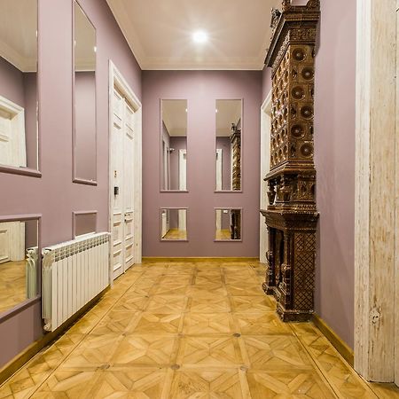 Kuxos Machabeli 2 Studio Τυφλίδα Εξωτερικό φωτογραφία